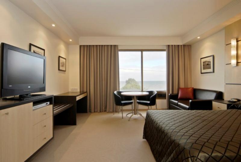 Brighton Savoy Hotel Rom bilde