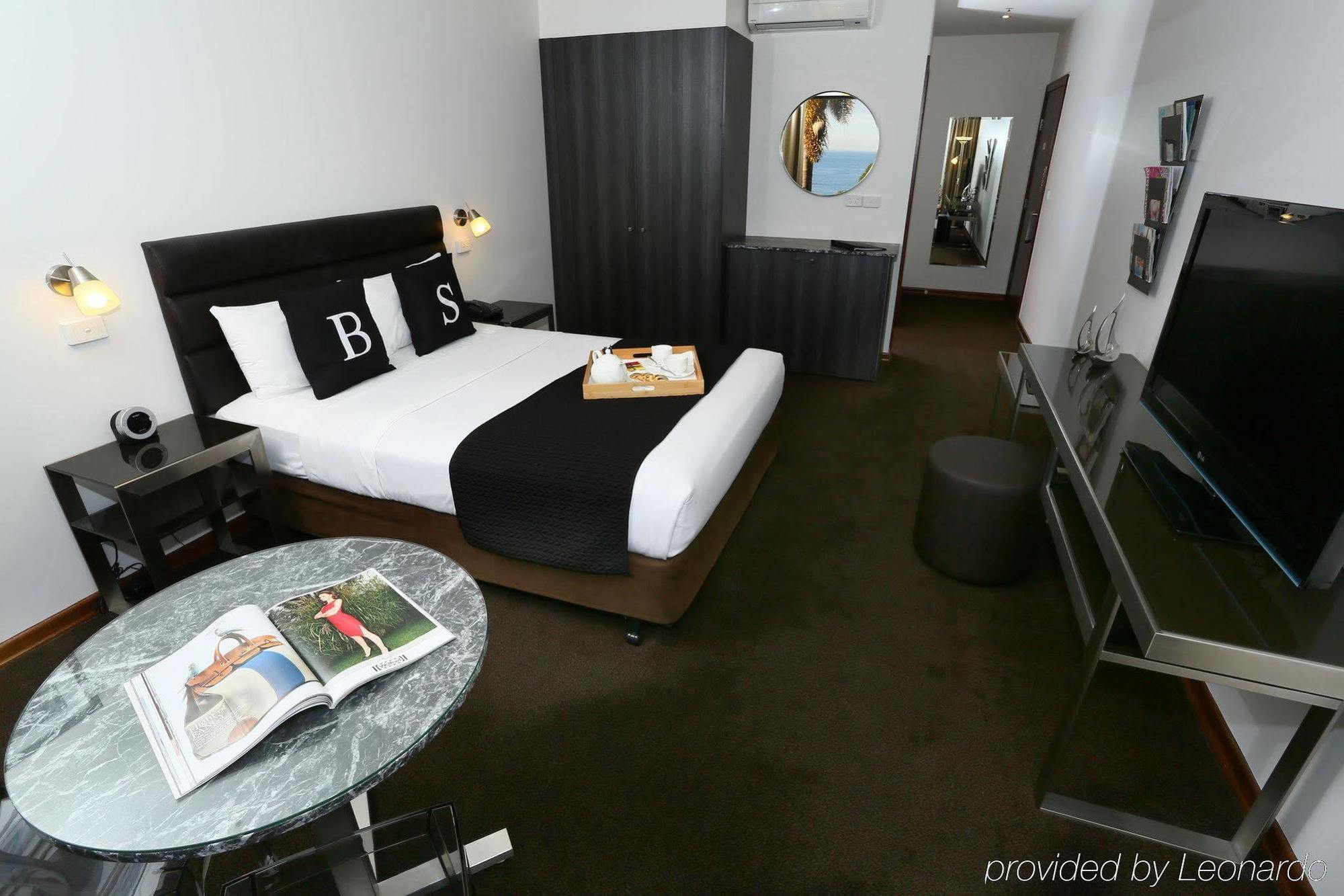 Brighton Savoy Hotel Eksteriør bilde