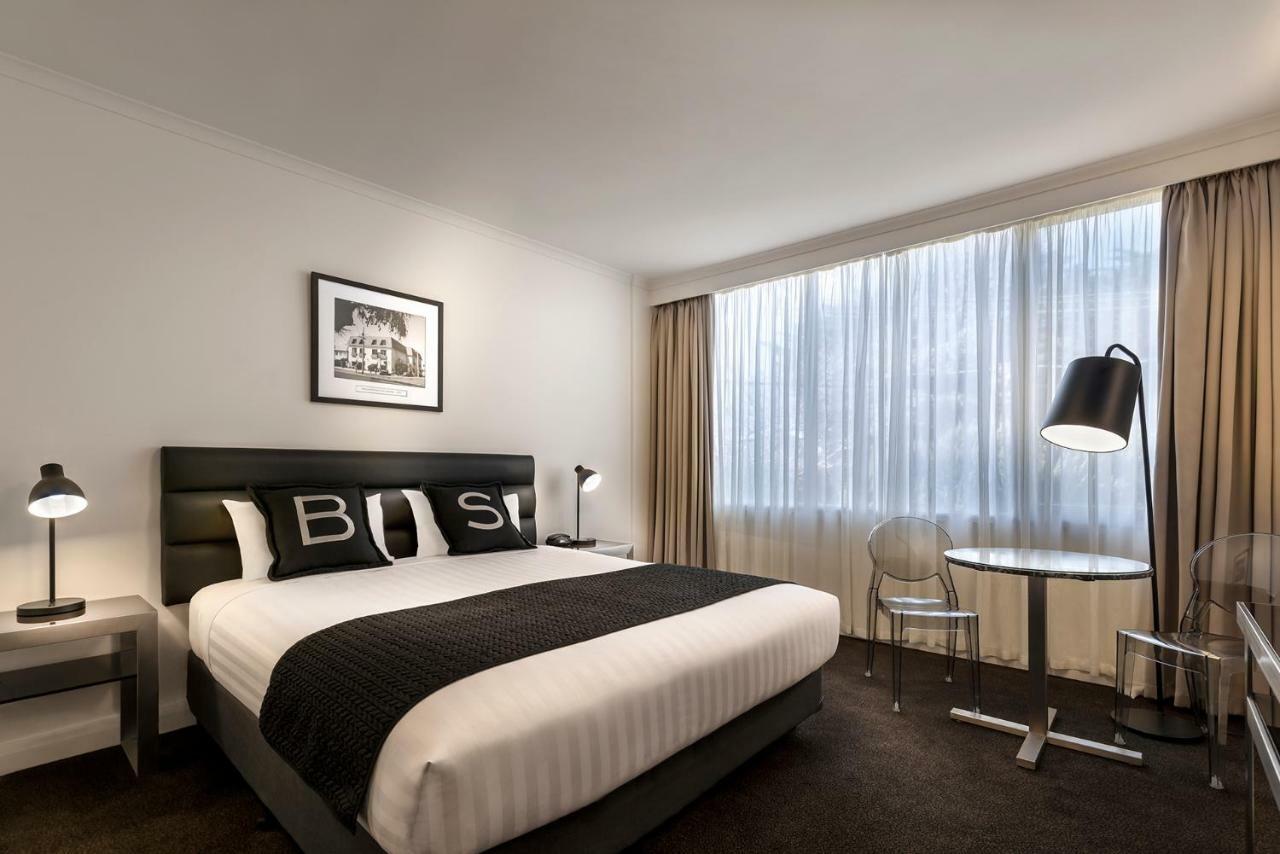 Brighton Savoy Hotel Eksteriør bilde