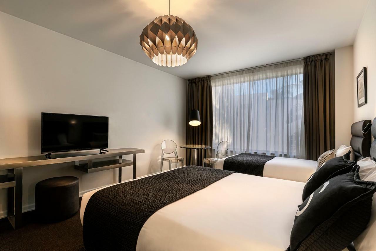 Brighton Savoy Hotel Eksteriør bilde