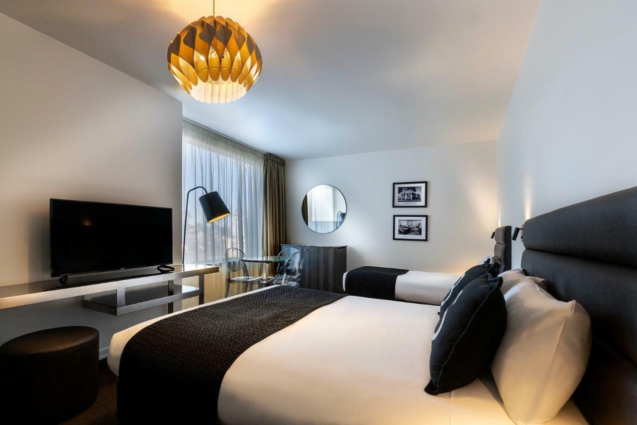 Brighton Savoy Hotel Eksteriør bilde