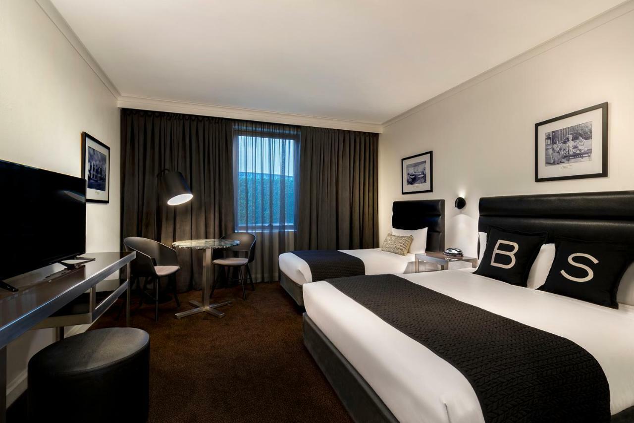 Brighton Savoy Hotel Eksteriør bilde