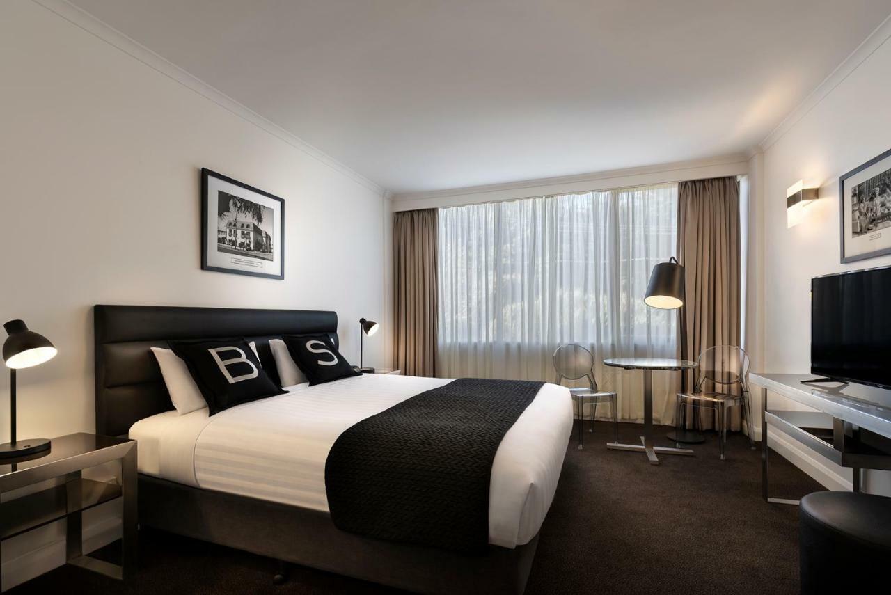 Brighton Savoy Hotel Eksteriør bilde