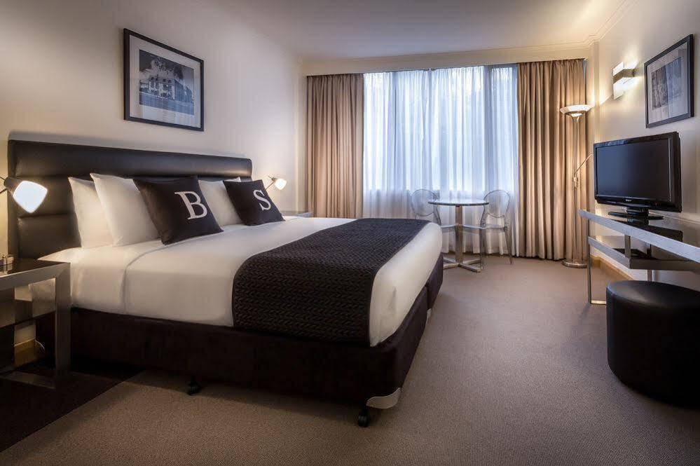 Brighton Savoy Hotel Eksteriør bilde